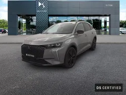 Gris Utilisé 2023 DS Automobiles DS7 Crossback Performance SUV | 34 189 € (Prix juste)
