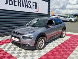 Utilisé 2018 Citroën C4 Cactus Business Class Citadine | 11 590 € (Prix juste)