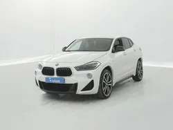 Utilisé 2019 BMW X2 M Sport SUV | 28 790 € (Prix juste)