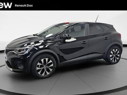 Noir Utilisé 2024 Renault Captur Evolution SUV | 17 190 € (Bon prix)