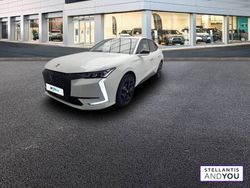 Blanc Utilisé 2023 DS Automobiles DS4 Performance Line Plus Berline | 25 790 € (Prix juste)