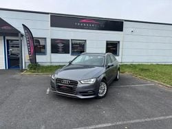 Gris Utilisé 2015 Audi A3 Ambiente Berline | 12 990 € (Prix cher)