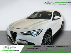 Occasion 2018 Alfa Romeo Stelvio SUV | 26 200 € (Prix juste)