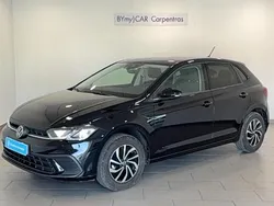 Utilisé 2024 VW Polo S | 21 264 € (Prix assez cher)
