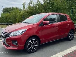 Rouge Nouvelle 2025 Mitsubishi Space Star Edition Berline | 15 899 € (Bon prix)