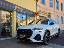 Utilisé 2021 Audi Q3 Sportback S-Line SUV | 38 990 € (Prix cher)