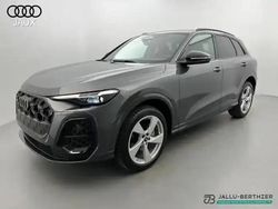 Gris daytona nacré Nouvelle 2025 Audi Q5 Design SUV | 87 490 € (Prix assez cher)