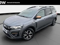 Gris Utilisé 2024 Dacia Jogger Extreme Break | 21 990 € (Prix assez cher)