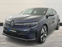 Utilisé 2022 Renault Mégane Techno SUV | 22 499 € (Bon prix)