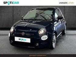 Epic blue métal Utilisé 2024 Fiat 500 S Berline | 12 990 € (Prix juste)