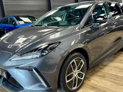 Utilisé 2025 MG MG4 EV Luxury Citadine | 26 990 € (Prix cher)