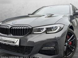 Utilisé 2021 BMW 330 M Sport Break | 47 900 € (Prix cher)