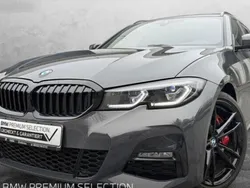 Utilisé 2021 BMW 330 M Sport Break | 47 900 € (Prix cher)