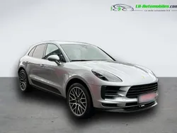Utilisé 2020 Porsche Macan S SUV | 63 000 € (Bon prix)