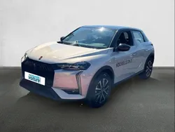 Gris Utilisé 2024 DS Automobiles DS3 Crossback E-Tense Performance SUV | 37 950 €