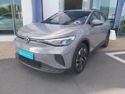 Utilisé 2021 VW ID.4 Pro Performance SUV | 26 990 € (Prix juste)