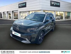 Suppression du toit biton Utilisé 2025 Citroën e-C3 | 29 900 € (Prix assez cher)