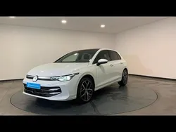 Utilisé 2025 VW Golf VIII Edition | 34 799 € (Prix cher)