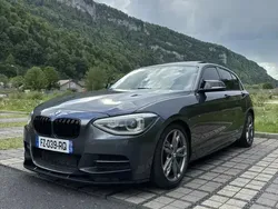 Utilisé 2014 BMW M135 Sport Line Citadine | 24 900 €