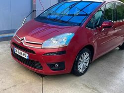 Utilisé 2009 Citroën C4 Picasso Exclusive Monospace | 3 700 € (Prix juste)