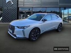 Cristal pearl (n) Occasion 2021 DS Automobiles DS4 Crossback Rivoli SUV | 26 990 € (Prix juste)
