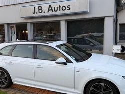 Utilisé 2019 Audi A4 S-Line Break | 24 900 € (Prix cher)