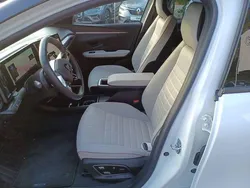 Blanc Utilisé 2022 Renault Mégane Iconic Berline | 25 990 € (Prix juste)