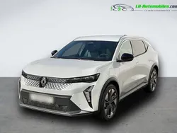 Utilisé 2025 Renault Scénic Monospace | 44 500 € (Bon prix)
