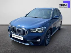 Othercolor Utilisé 2021 BMW 220 Comfort Edition SUV | 26 899 € (Prix juste)