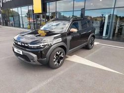 Noir Utilisé 2025 Dacia Duster Extreme SUV | 23 990 € (Prix assez cher)