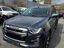 Utilisé 2022 Isuzu D-Max Pick-up | 29 950 € (Prix juste)