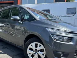 Utilisé 2015 Citroën Grand C4 Picasso Intensive Monospace | 7 490 €