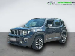 Utilisé 2019 Jeep Renegade SUV | 22 200 € (Prix juste)