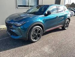 Bleu navigli Utilisé 2024 Alfa Romeo Junior SUV | 39 990 € (Prix cher)