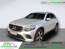 Utilisé 2018 Mercedes GLC300 | 30 000 €
