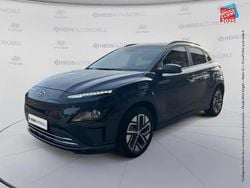 Teal métal Utilisé 2022 Hyundai Kona SUV | 20 999 € (Super prix)