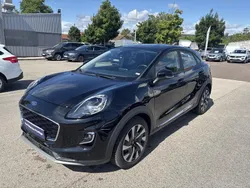 Utilisé 2024 Ford Puma Business Edition Coupé | 20 799 € (Prix juste)