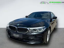 Utilisé 2020 BMW 530 Comfort Edition Berline | 37 400 € (Prix juste)