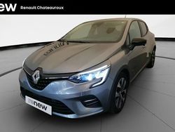Gris Occasion 2023 Renault Clio V Evolution Citadine | 14 499 € (Prix juste)