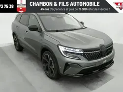 Gris Nouvelle 2025 Renault Espace Esprit Alpine Monospace | 42 098 € (Prix juste)