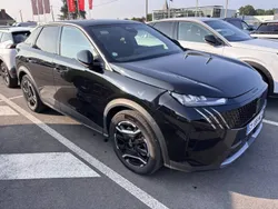 Noir Utilisé 2024 Peugeot e-3008 Allure SUV | 36 990 € (Prix juste)