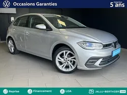Utilisé 2024 VW Polo Style | 21 980 € (Prix assez cher)