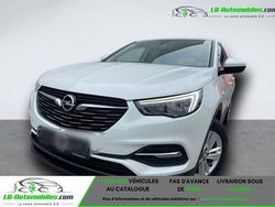 Utilisé 2018 Opel Grandland X SUV | 20 900 € (Prix juste)