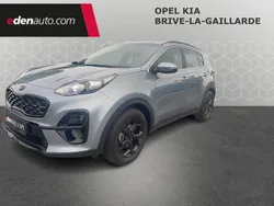 Utilisé 2021 Kia Sportage SUV | 21 500 € (Bon prix)