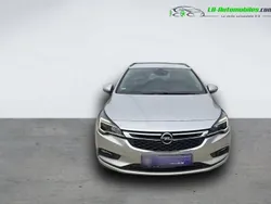 Utilisé 2019 Opel Astra Break | 16 500 € (Super prix)