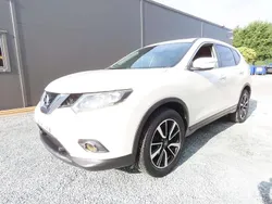 Blanc Utilisé 2016 Nissan X-Trail Acenta SUV | 9 800 € (Super prix)