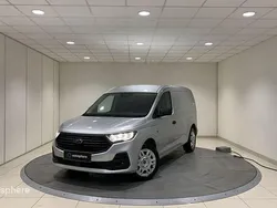 Gris Nouvelle 2024 Ford Transit Trend Van | 34 900 €