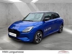 Utilisé 2025 Suzuki Swift | 19 490 € (Prix assez cher)