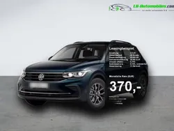 Utilisé 2021 VW Tiguan SUV | 32 300 € (Prix juste)