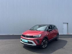 Noir Utilisé 2023 Opel Crossland X Elegance SUV | 14 999 € (Prix juste)